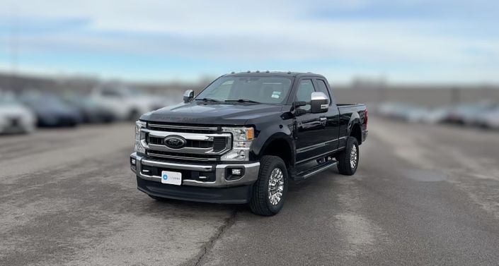 Thumbnail: 2021 Ford Econoline - 1