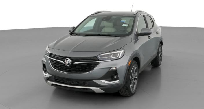 Thumbnail: 2020 Buick Encore GX - 1