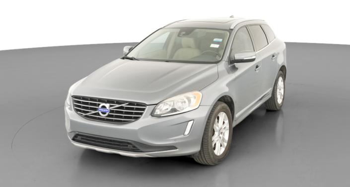2016 Volvo XC60 T5 -
                  Fort Worth, TX