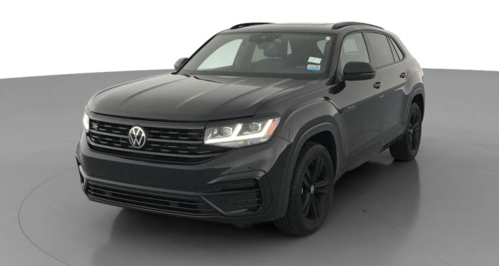 Thumbnail: 2023 Volkswagen Atlas - 1