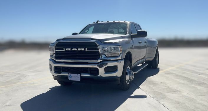 2022 RAM 3500 Tradesman -
                  San Antonio, TX