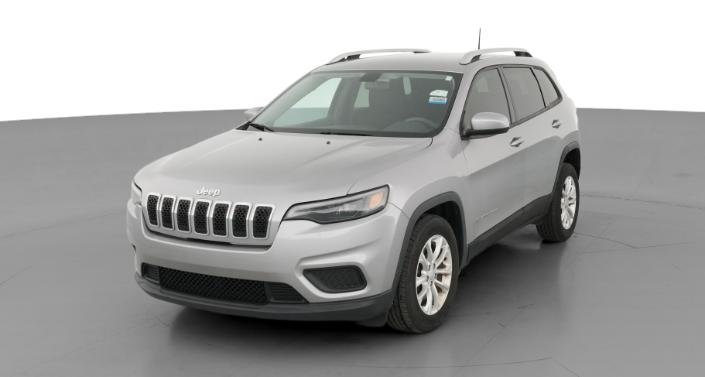 Thumbnail: 2020 Jeep Cherokee - 1