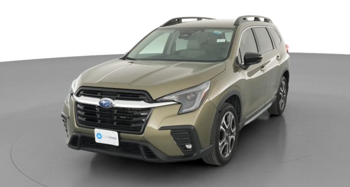 Thumbnail: 2024 Subaru Ascent - 1