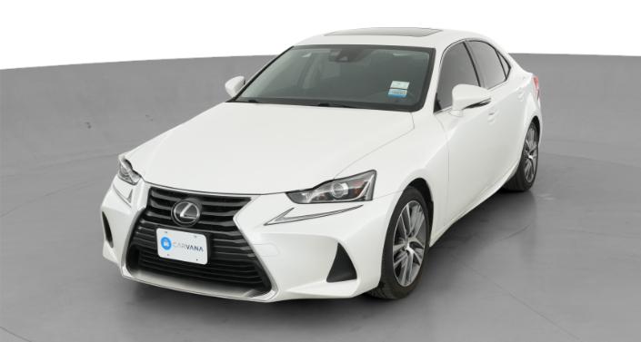 Thumbnail: 2019 Lexus IS - 1