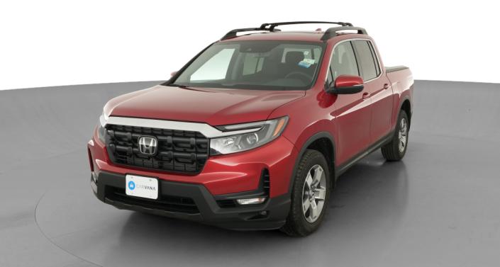 Thumbnail: 2025 Honda Ridgeline - 1