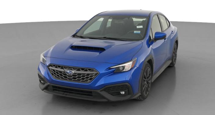 Thumbnail: 2024 Subaru WRX - 1