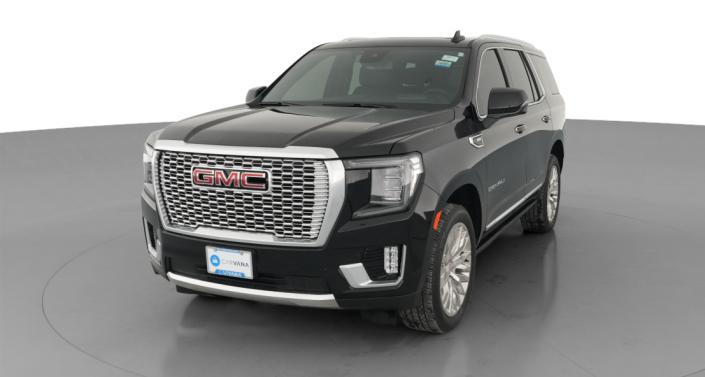Thumbnail: 2024 GMC Yukon - 1