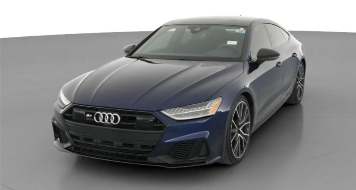 Thumbnail: 2020 Audi S7 - 1