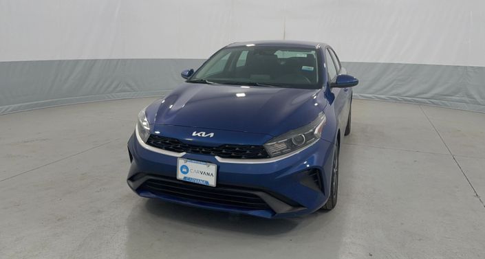 Thumbnail: 2024 Kia Forte - 1