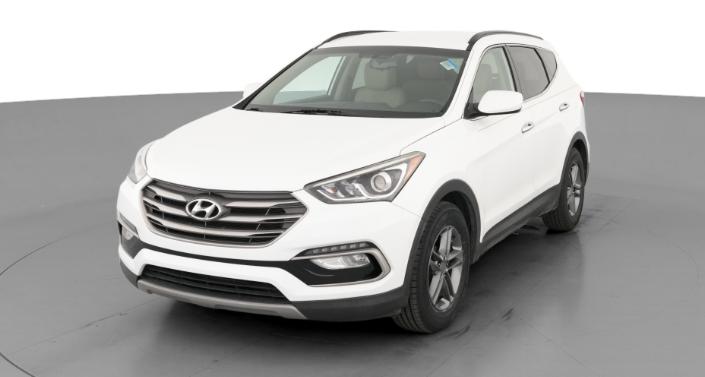 Thumbnail: 2017 Hyundai Santa Fe - 1