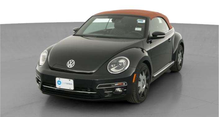 Thumbnail: 2019 Volkswagen Beetle - 1