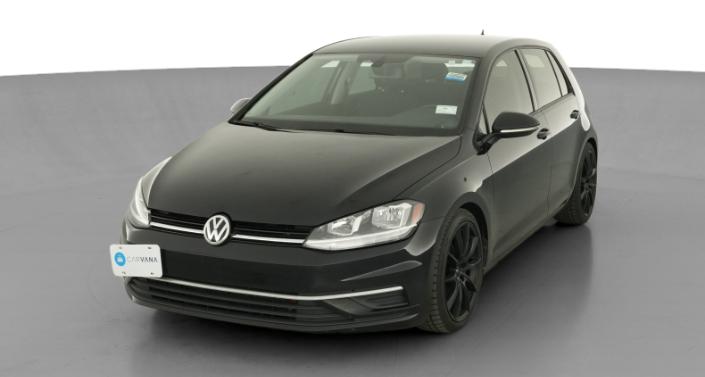 Thumbnail: 2018 Volkswagen Golf - 1