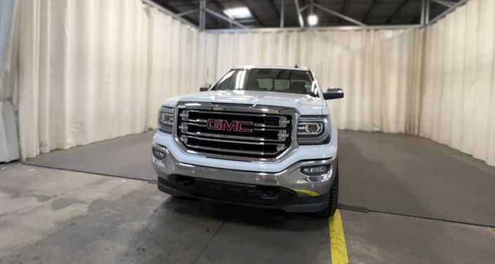 Thumbnail: 2018 GMC Sierra 1500 - 1