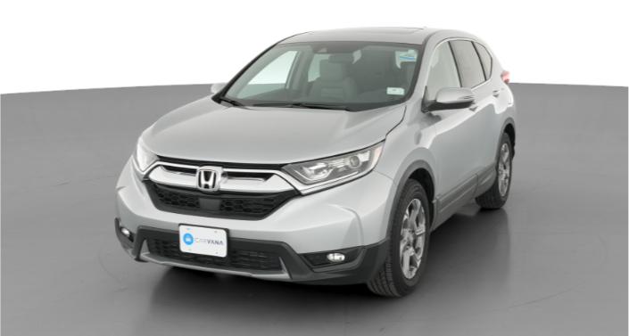 Thumbnail: 2018 Honda CR-V - 1