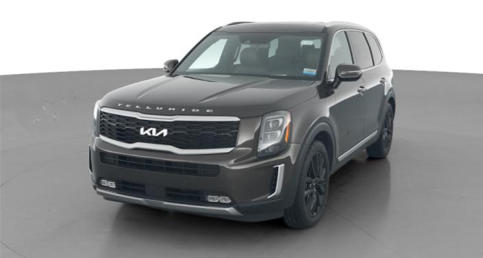 Thumbnail: 2022 Kia Telluride - 1