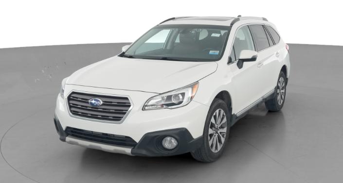 Thumbnail: 2017 Subaru Outback - 1