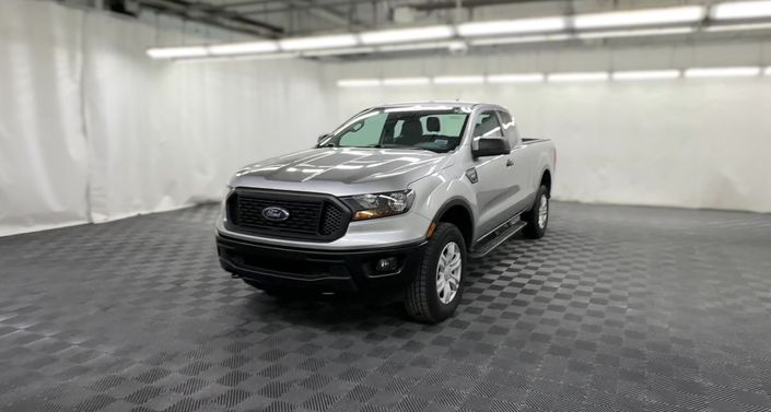 Thumbnail: 2020 Ford Ranger - 1
