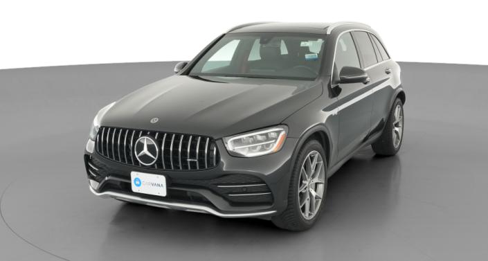 Thumbnail: 2020 Mercedes-Benz GLC - 1