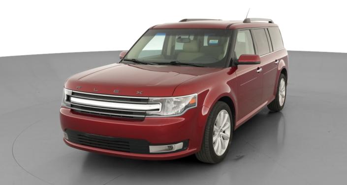 2016 Ford Flex SEL -
                  Haines City, FL