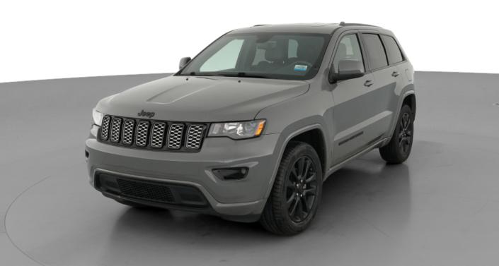 Thumbnail: 2019 Jeep Grand Cherokee - 1