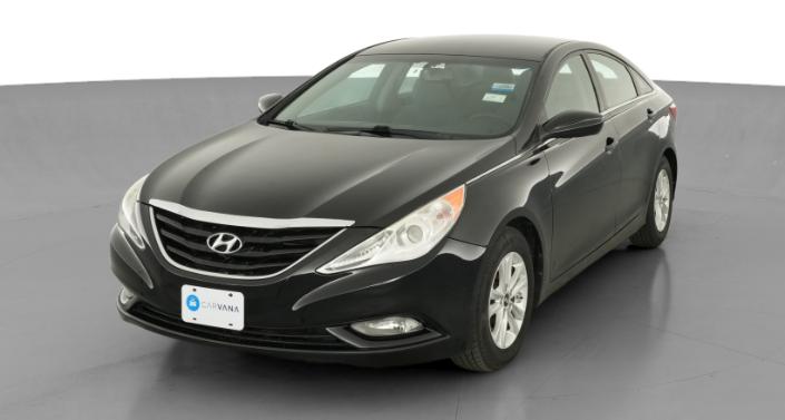 Thumbnail: 2013 Hyundai Sonata - 1