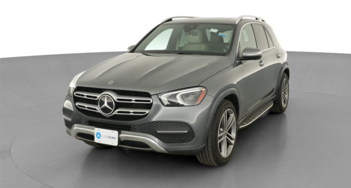 Thumbnail: 2021 Mercedes-Benz GLE - 1