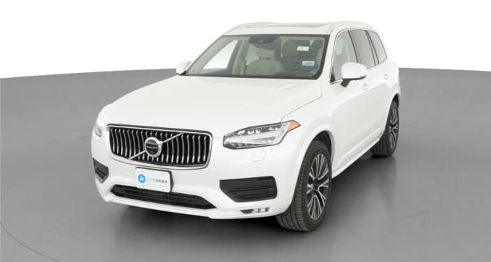Thumbnail: 2020 Volvo XC90 - 1