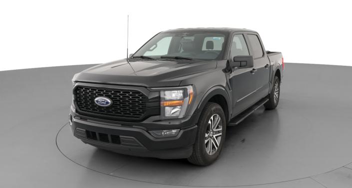 Thumbnail: 2023 Ford Econoline - 1