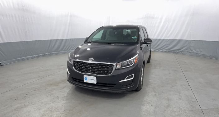 Thumbnail: 2020 Kia Sedona - 1