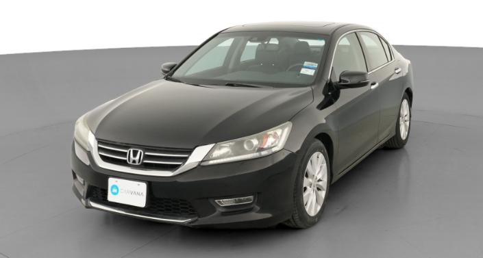 Thumbnail: 2013 Honda Accord - 1