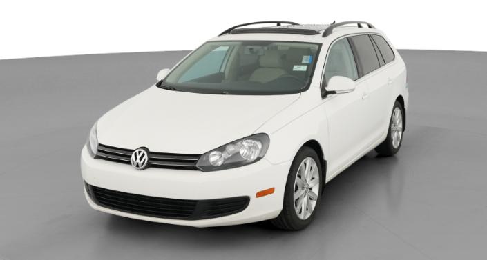 Thumbnail: 2014 Volkswagen Jetta - 1