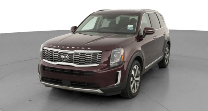 Thumbnail: 2020 Kia Telluride - 1