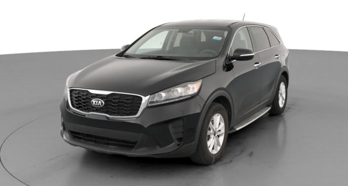 Thumbnail: 2019 Kia Sorento - 1