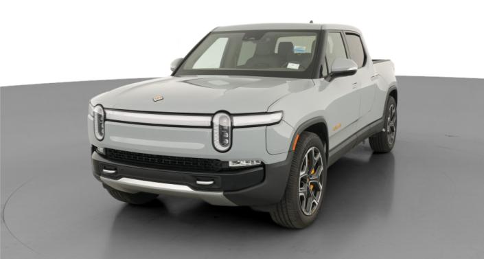 2022 Rivian R1T Adventure -
                  Auburn, GA