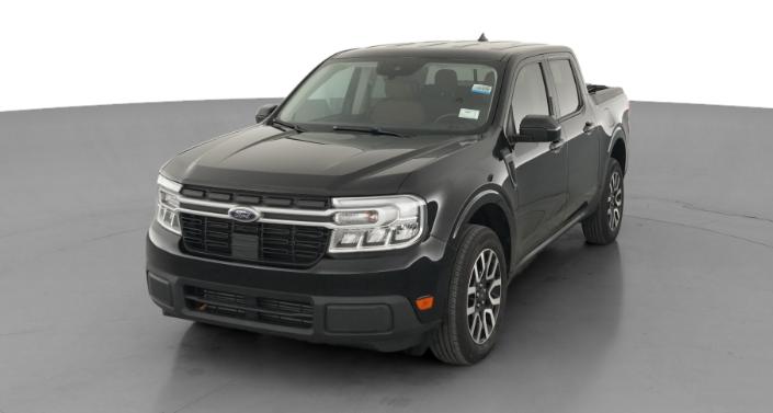 Thumbnail: 2022 Ford Maverick - 1