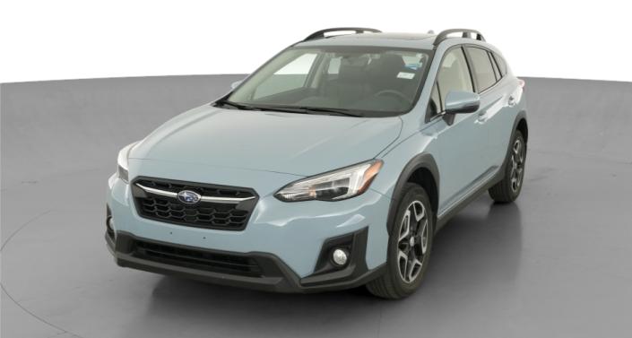 Thumbnail: 2018 Subaru Crosstrek - 1
