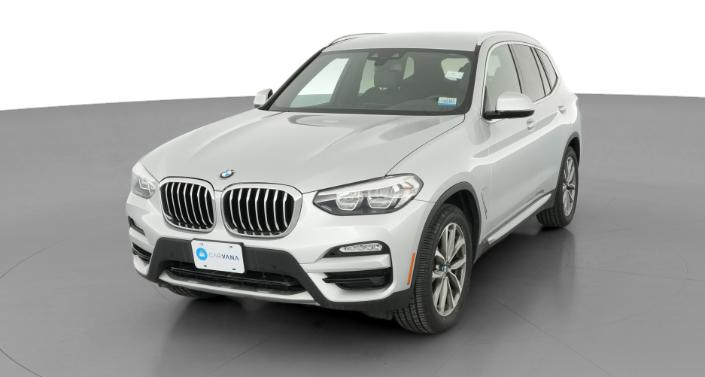 Thumbnail: 2019 BMW X3 - 1