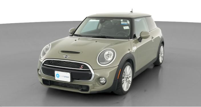 Thumbnail: 2019 MINI Cooper Hardtop - 1