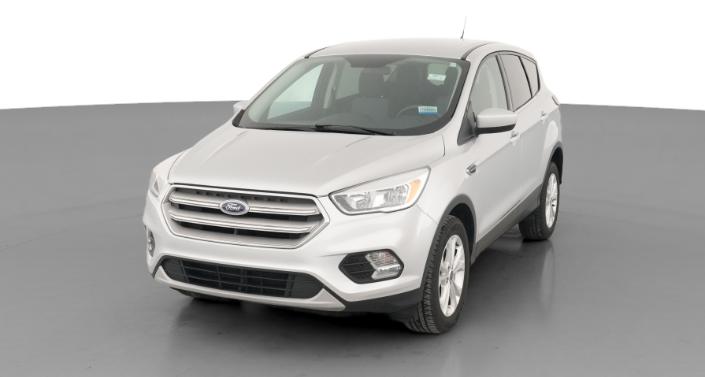 Thumbnail: 2019 Ford Escape - 1