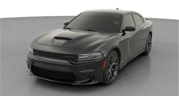 Thumbnail: 2021 Dodge Charger - 1