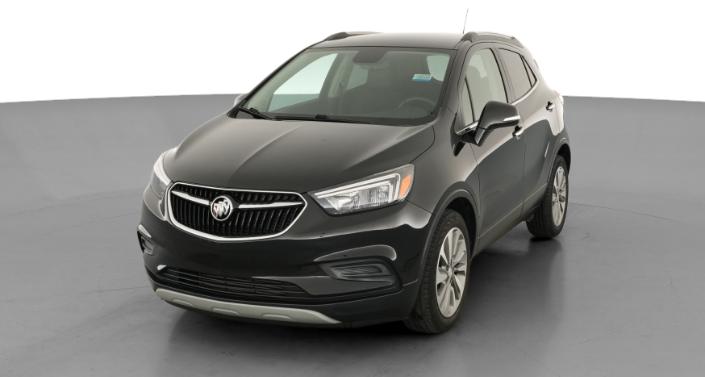 Thumbnail: 2019 Buick Encore - 1
