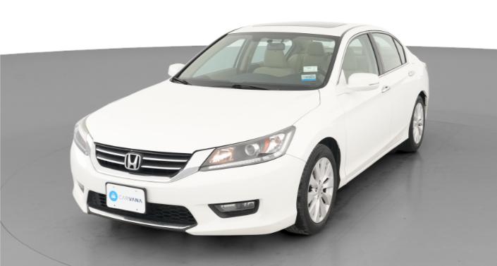 Thumbnail: 2015 Honda Accord - 1