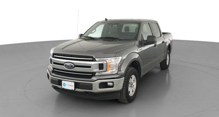 Thumbnail: 2020 Ford Econoline - 1