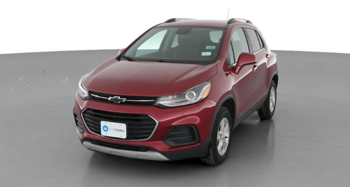 Thumbnail: 2020 Chevrolet Trax - 1