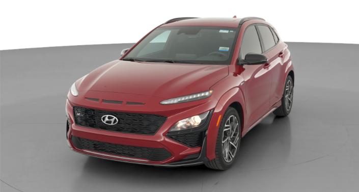 Thumbnail: 2023 Hyundai Kona - 1