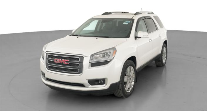 Thumbnail: 2017 GMC Acadia - 1