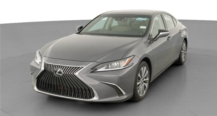 Thumbnail: 2020 Lexus ES - 1