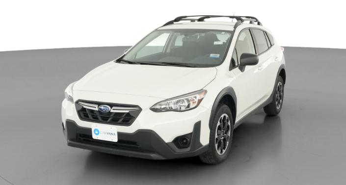 Thumbnail: 2022 Subaru Crosstrek - 1
