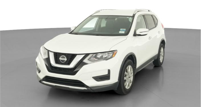Thumbnail: 2018 Nissan Rogue - 1