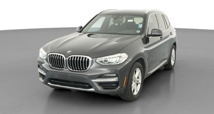 Thumbnail: 2020 BMW X3 - 1